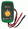 Мультиметр Greenlee DM-20