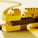 Играем в Lego