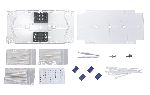 Кассета КМ-2460 с крышкой