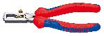 Инструмент для удаления изоляции Knipex