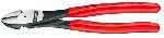 Кусачки диагональные особой мощности, 160 мм Knipex