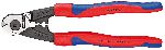 Ножницы для резки проволочных тросов (тросокусы) Knipex