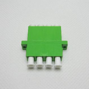 Адаптер SM  LC/APC Quadro