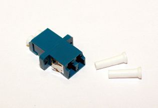 Адаптер SM  LC/PC дуплексный