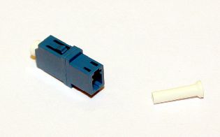 Адаптер SM  LC/PC