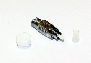 Аттенюатор SM FC(M)-FC(F) 15дБ