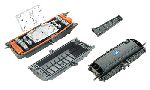 Муфта Hejor GJS-H001