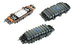 Муфта Hejor GJS-H009