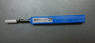 Очиститель IBC™ Brand Cleaner SC USConec