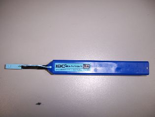 Очиститель IBC™ Brand Cleaner LC USConec