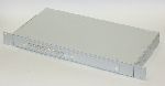Кросс оптический КС 19", 1U, 4, SM FC/APC укомплектованный