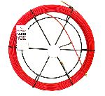 Мини УЗК-МТ 3,5/150м (металлический трос, D=3.5mm.L=150m) в металлической кассете тип №2
