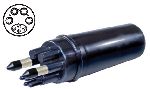 Муфта МТОК-Б1/216-1КТ3645-К-44 (проволочная броня, транзит)