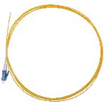 Шнур оптический монтажный SM, LC/UPC, 0.9, 1.5 м