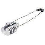Анкерный зажим AC10 500 (Telenco)
